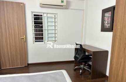 BÁN NHÀ -49M2-4 TẦNG –6 NGỦ -LÔ GÓC – NGUYỄN TRÃI – THANH XUÂN –CHÀO 9 TỶ.