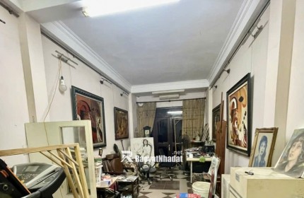 Bán Nhà- 96m2 -6 tầng – Gara ô tô- ngõ ô tô tránh nhau – Lê Trọng Tấn – Thanh Xuân