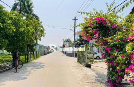  TRỤC CHÍNH ĐẠI HIỆP GIÁP RANH HÒA KHƯƠNG HÒA VANG – NHANH TAY KẺO LỠ CHỈ CÒN 4 LÔ CUỐI CÙNG 