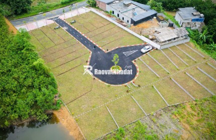 Đất nền Kim Bôi mua 1 lô tặng 1 lô giá chỉ từ 290 triệu