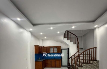 BÁN NHÀ – PHÚ LƯƠNG – HÀ ĐÔNG- 30M2 – 5 TẦNG – NHỈNH 5 TỶ