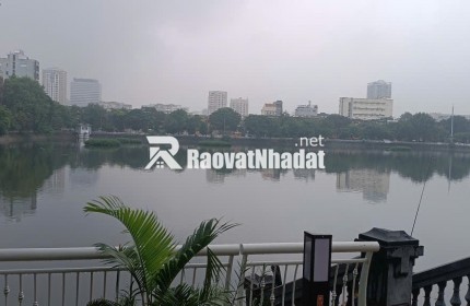 BÁN NHÀ – ĐỐNG ĐA – 38M2- 6 TẦNG – THANG MÁY – NHỈNH 11 TỶ