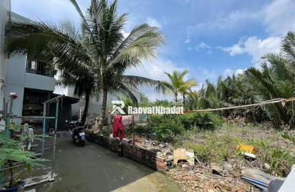 Đất Phường Cát Lái 200m2 MT đường 12m Giá 6 tỷ