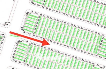 Bán đất: Duy nhất 1 lô tại bến xe Mỹ Hào, Hưng Yên.