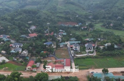  ĐẤT NGHỈ DƯỠNG VIEW SÔNG ĐÀ – SỔ ĐỎ, HẠ TẦNG HOÀN THIỆN – GIÁ F0 CHỈ 6XX TRIỆU!