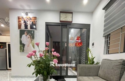 BÁN NHÀ -TRUNG TÂM -ĐỐNG ĐA -48M2- 4 TẦNG -11.9 TỶ