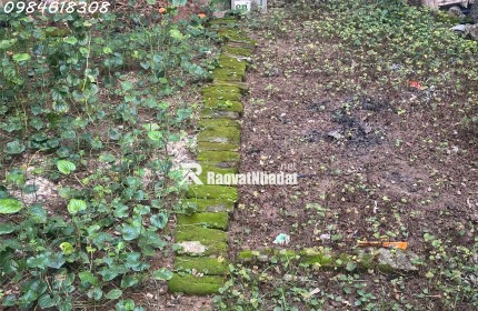 Bán đất mặt phố Phương Canh - phường Xuân Phương, 106m2