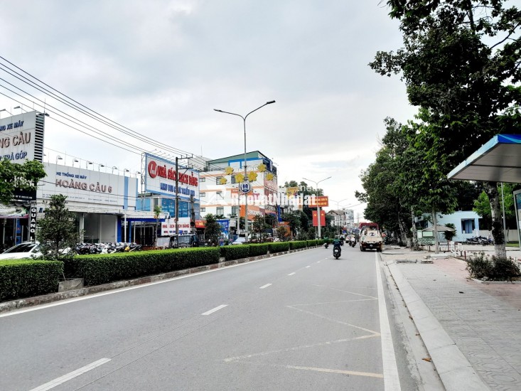  BÁN DÃY TRỌ CÓ DÒNG TIÈN HÀNG THÁNG VỚI 260M2 chỉ 11.5 TỶ - TRUNG TÂM DĨ AN.