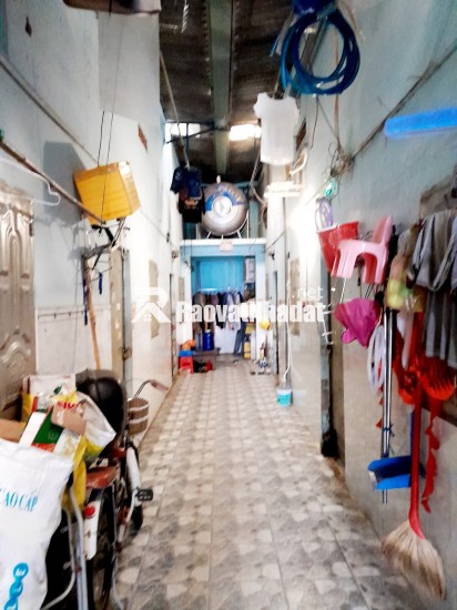  BÁN DÃY TRỌ CÓ DÒNG TIÈN HÀNG THÁNG VỚI 260M2 chỉ 11.5 TỶ - TRUNG TÂM DĨ AN.