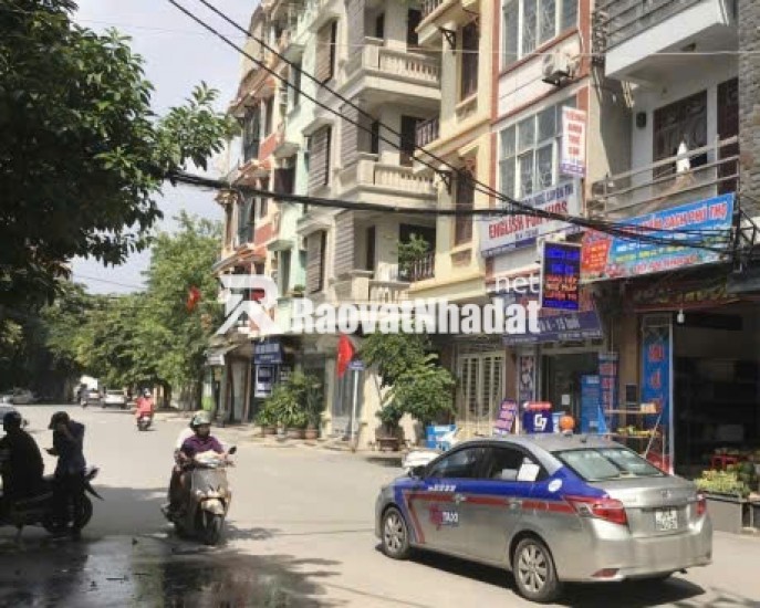 SIÊU PHẨM MẶT PHỐ BÙI XƯƠNG TRẠCH – DÁNG ĐẤT CÓ HẬU, GIỮ CỦA – SINH LỘC