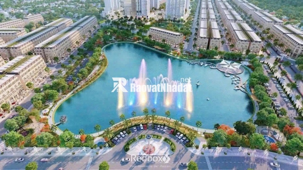 Bán ĐN dự án view đẹp, 3,1 tỷ, 85m2 tại Khu đô thị mới Đồng Cửa,xã Lục Nam, Bắc Ninh