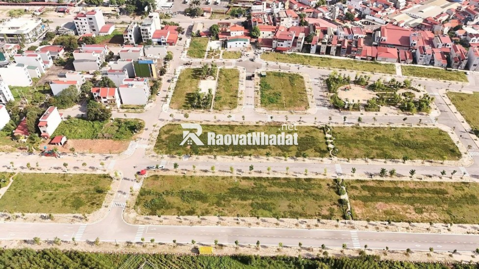 Bán ĐN dự án view đẹp, 3,1 tỷ, 85m2 tại Khu đô thị mới Đồng Cửa,xã Lục Nam, Bắc Ninh