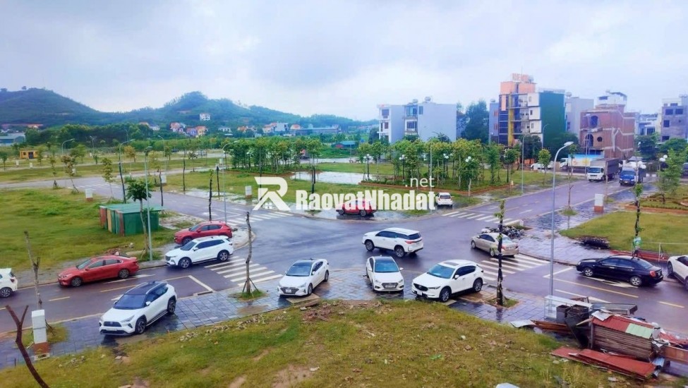 Bán ĐN dự án view đẹp, 3,1 tỷ, 85m2 tại Khu đô thị mới Đồng Cửa,xã Lục Nam, Bắc Ninh