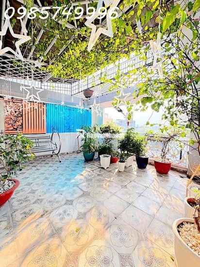 Nhà 6 tầng đường số -hẻm xe hơi quay đầu- cách Nguyễn Thị Thập 100m- giá ngon chỉ nhỉnh 12 tỷ , ngay chủ bán