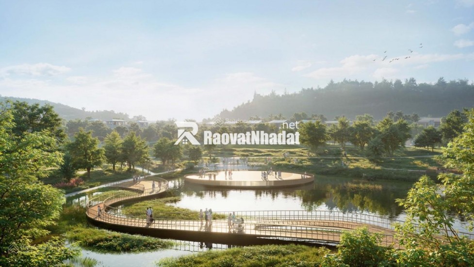 đất ở khu đô thị nghỉ dưỡng phú thành lạc thủy phú thọ