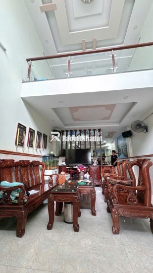 HÓT!! TÀI CHÍNH NHỎ DIỆN TÍCH TO- Huỳnh Tấn Phát -DT 95m2 CHỈ nhỉnh 5Đ