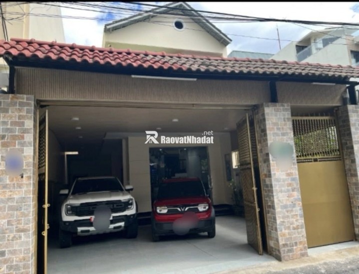  BIỆT THỰ 2 TẦNG CỰC ĐẸP – SÁT MẶT TIỀN ĐẶNG VĂN BI – BÌNH THỌ, THỦ ĐỨC – GIÁ 20 TỶ!