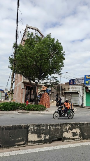 METRO SÀI GÒN THAM LƯƠNG ĐIỂM NHẤT ĐÔNG HƯNG THUẬN QUÂN 12
GIÁ HIẾM CHỈ 6,8TY SỞ HỮU 100M2