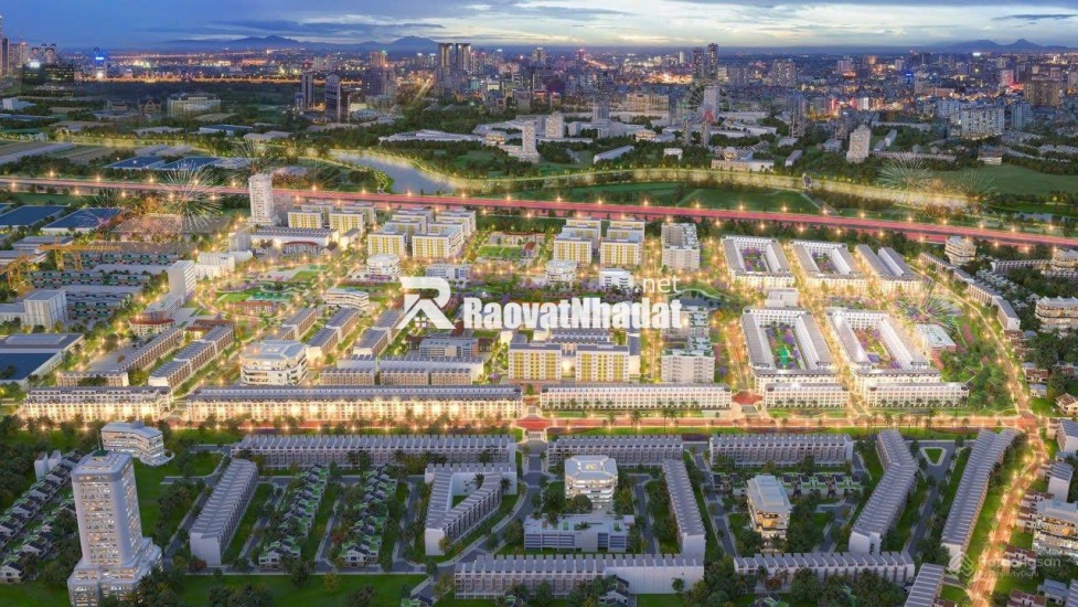  CHỐT NGAY – YÊN PHONG GETWAY CHỈ CÒN DUY NHẤT 1 LÔ ĐẸP 