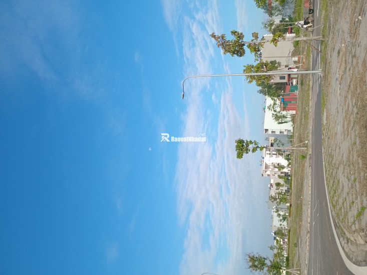 KHU ĐÔ THI ĐỒNG CỬA 2 MỞ BÁN