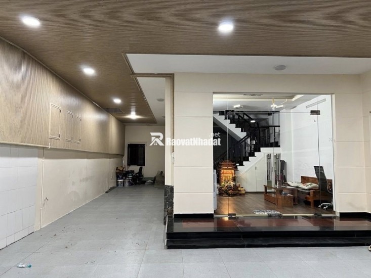  BIỆT THỰ 2 TẦNG CỰC ĐẸP – SÁT MẶT TIỀN ĐẶNG VĂN BI – BÌNH THỌ, THỦ ĐỨC – GIÁ 20 TỶ!