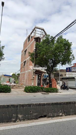 CẦN BÁN LÔ ĐẤT 100M2 GIÁ 6.8TY KHU 38HA THAM LƯƠNG