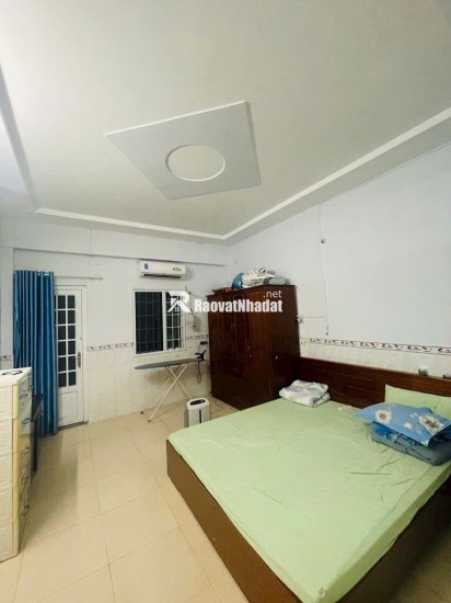 HÓT!! TÀI CHÍNH NHỎ DIỆN TÍCH TO- Huỳnh Tấn Phát -DT 95m2 CHỈ nhỉnh 5Đ