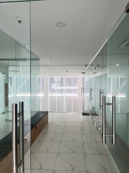 CHO THUÊ MẶT BẰNG TOÀ NHÀ VĂN PHÒNG S1 BUILDING