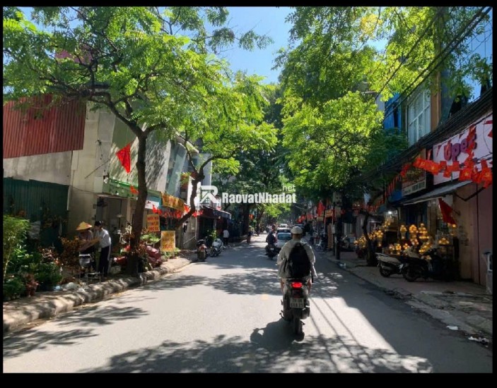 BÁN NHÀ PHƯỜNG LIỄU GIAI , BA ĐÌNH , QUẬN VÙNG LÕI TRUNG TÂM