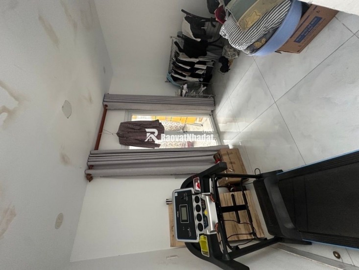 NHÀ PHỐ 4 TẦNG - KHU PHÂN LÔ - ĐÚC BTCT - ĐƯỜNG 6M - P.THẠNH XUÂN GIÁP BÌNH DƯƠNG - GIÁP GÒ VẤP.