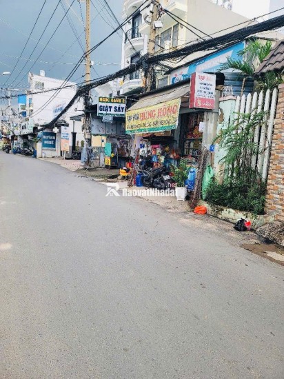 HÓT!! TÀI CHÍNH NHỎ DIỆN TÍCH TO- Huỳnh Tấn Phát -DT 95m2 CHỈ nhỉnh 5Đ