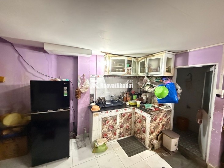 MẶT TIỀN - DIÊN HỒNG - ĐƯỜNG 10M - KINH DOANH - THÔNG TRƯỜNG SA, BÙI HỮU NGHĨA - 50M2 ĐẤT CN ĐỦ - NGANG 5,2M - CHỈ NHỈNH 6 TỶ