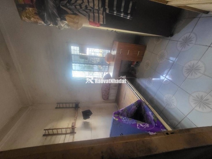 NGUYỄN DUY, CHÁNH HƯNG, Q8 GIÁP Q5, Q10..., SÁT MẶT TIỀN, NHÀ HAI MẶT HẺM TRƯỚC SAU, 3 TẦNG BTCT, 50M2( NGANG LỚN 4.6M X12M), CHỈ 6.Xx TỶ TL