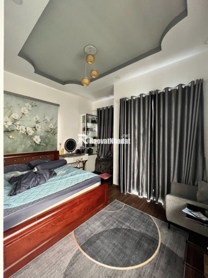  BIỆT THỰ 2 TẦNG CỰC ĐẸP – SÁT MẶT TIỀN ĐẶNG VĂN BI – BÌNH THỌ, THỦ ĐỨC – GIÁ 20 TỶ!