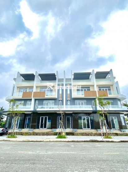 TOPAZ CITY CORE TRUNG TÂM HUẾ