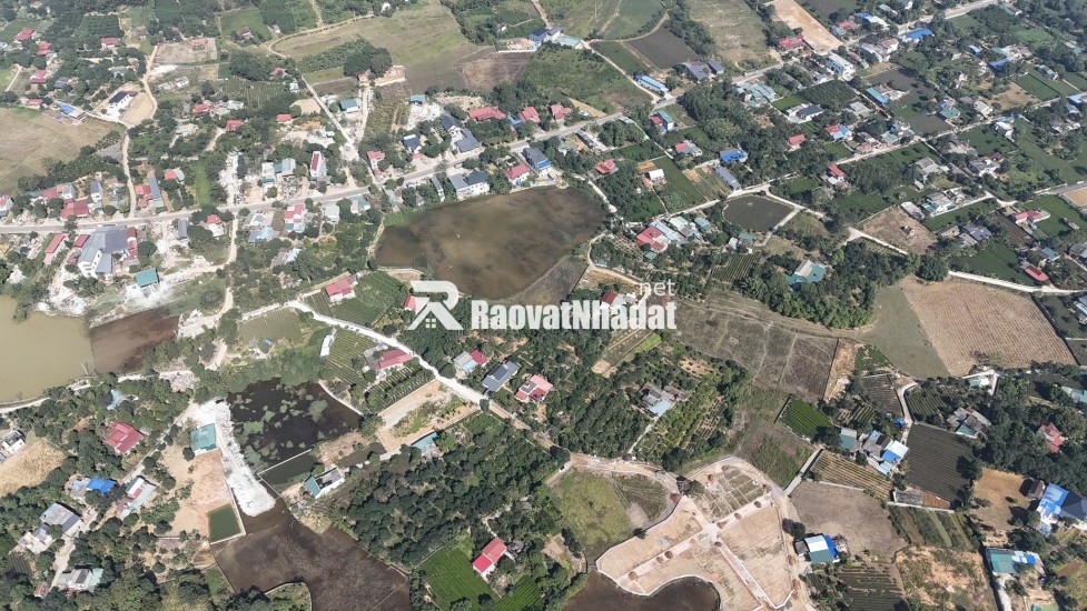 56 LÔ LẠC THUỶ – CHỈ TỪ 3xx  3 PHÂN KHU ĐẸP NHẤT DỰ ÁN