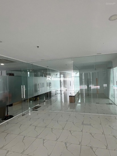 CHO THUÊ MẶT BẰNG TOÀ NHÀ VĂN PHÒNG S1 BUILDING