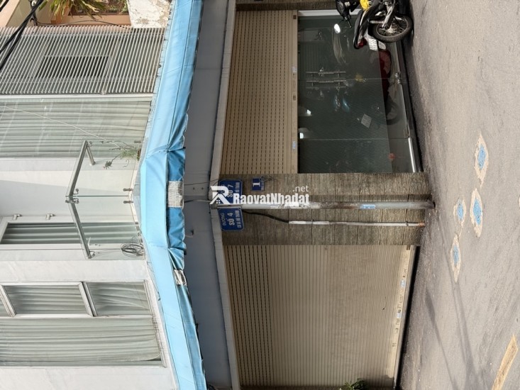 Nhà giá sốc Q.3 - Nguyễn Đình Chiểu - Cư xá đô thành - hẻm xe hơi - nhỉnh 7ty - nhà cũ tiện xây mới