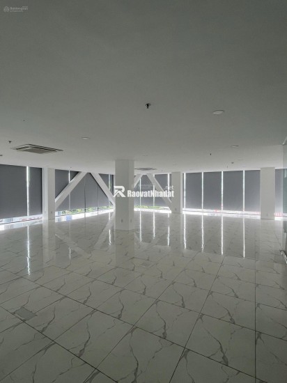 CHO THUÊ MẶT BẰNG TOÀ NHÀ VĂN PHÒNG S1 BUILDING