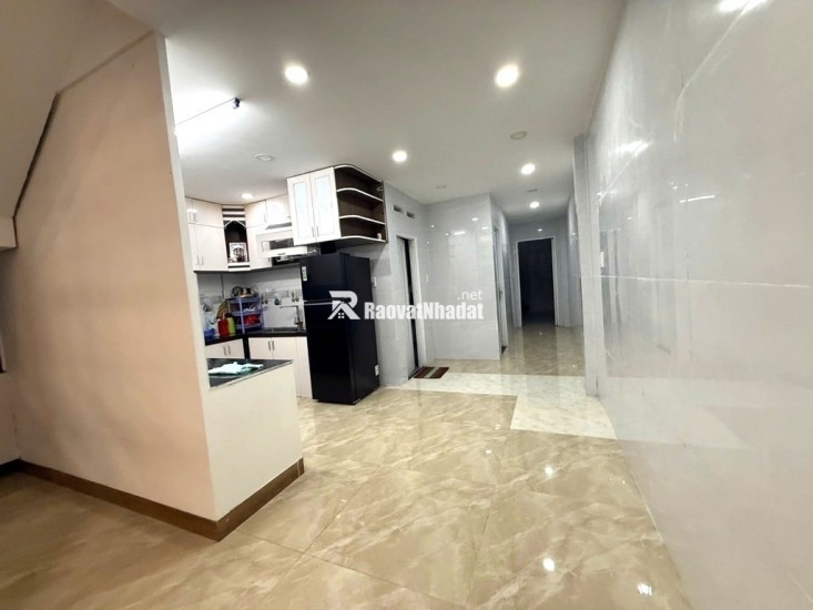 NHÀ ĐẸP 135M2, ĐƯỜNG 1A HOÀNG HỮU NAM, Q9 KẾT NỐI NHIỀU TIỆN ÍCH 6TỶ85