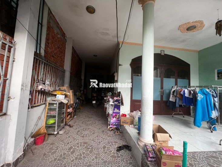 Bán nhà Lê Thị Hoa, Tam Bình, Thủ Đức 112m² (7x16)  giá chỉ 4 tỷ 350 TL