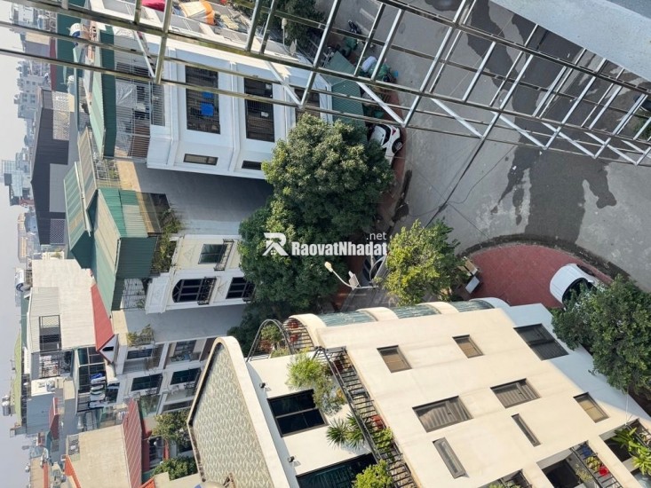 PHÂN LÔ VỈA HÈ - LÔ GÓC VIP - Ô TÔ TRÁNH - KHU VIP - TĐC TU HOÀNG - NHÀ ĐẸP LONG LANH - THANG MÁY - ĐỦ GPXD, PCCC