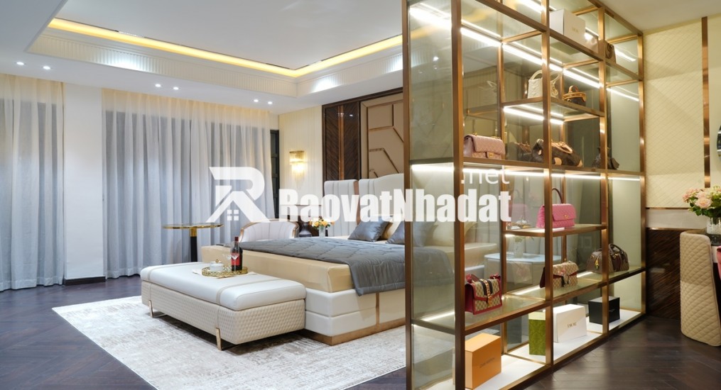 Biệt thự 160m² 3 Tỷ: Tài sản giữ tiền chuẩn nhà đầu tư trung hạn tại AGORACITY. Vũ 0823900266