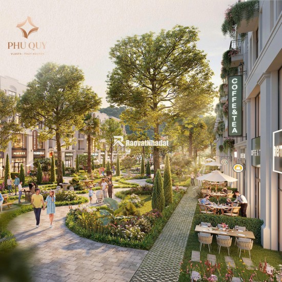 HYBRID HOME VLASTA THỦY NGUYÊN