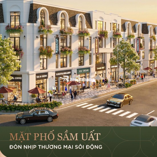 HYBRID HOME VLASTA THỦY NGUYÊN