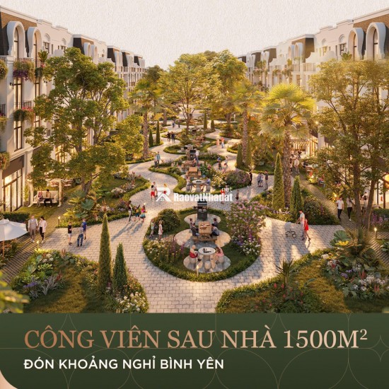 HYBRID HOME VLASTA THỦY NGUYÊN