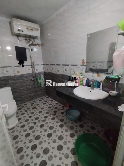 Bán nhà 3 tầng trục Nguyễn Trãi - Ql38 phố Ba Huyện, Bắc Ninh