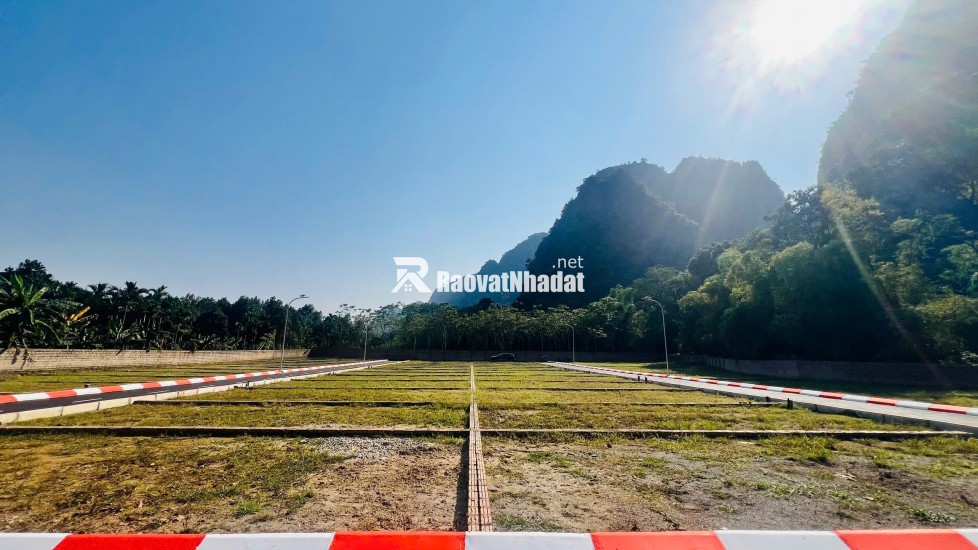  CHỈ TỪ 3XX TRIỆU/LÔ – PHÁP LÝ RÕ RÀNG – QUỸ ĐẤT HIẾM, CƠ HỘI KHÔNG LẶP LẠI!