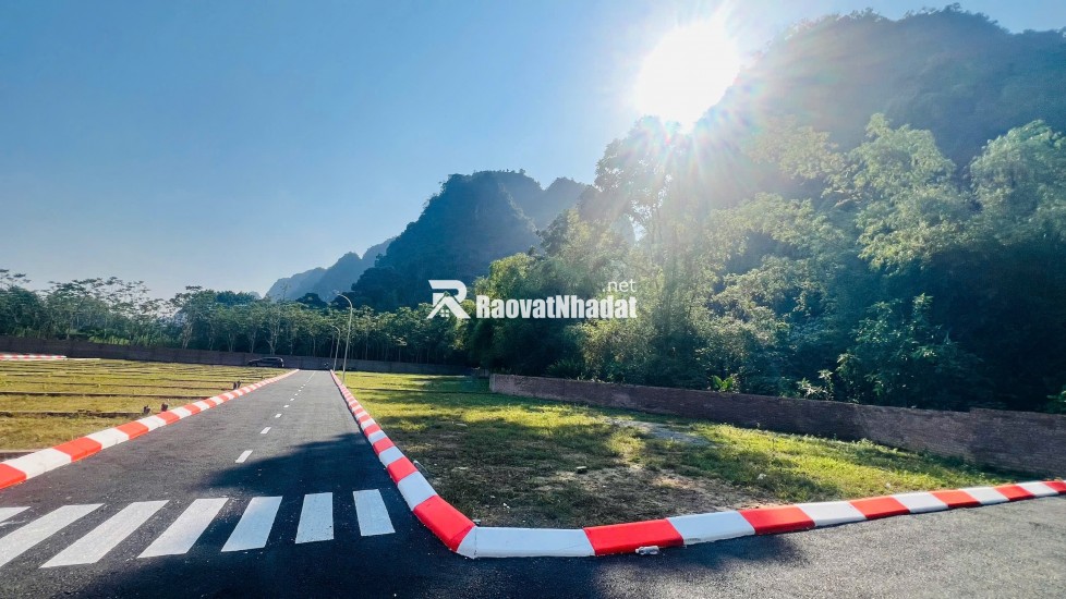  CHỈ TỪ 3XX TRIỆU/LÔ – PHÁP LÝ RÕ RÀNG – QUỸ ĐẤT HIẾM, CƠ HỘI KHÔNG LẶP LẠI!