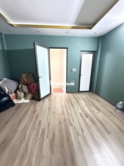 Bán nhà Lĩnh Nam – Hoàng Mai – Hà Nội – 32m2 – Mặt tiền 5m – 5 tầng – 3 ngủ - chào 6,8 tỷ.